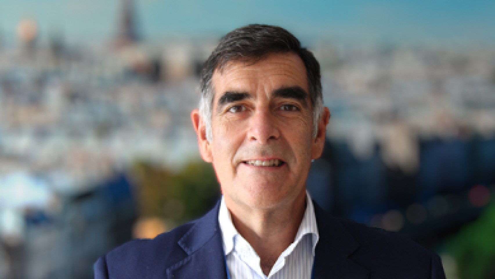 Luis Soriano, presidente propuesto para Foro Nuclear.