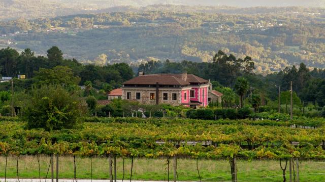 Casa Beatnik Country House.
