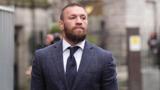 Conor McGregor va en serio con su deseo de presidir Irlanda y lanza su candidatura: "Llegó el momento de un cambio real"