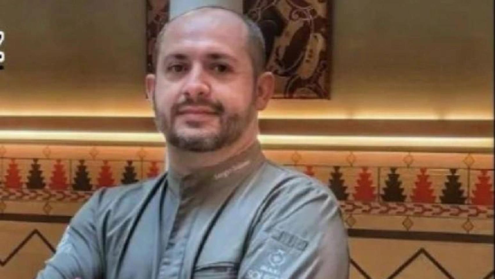Dónde comer en Málaga, según Sergio Solano, chef de Balausta