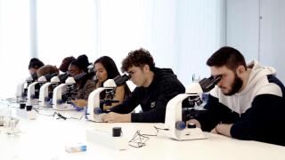 Las nuevas titulaciones de Formación Profesional este curso 2025/2026 en Málaga: "Con alta empleabilidad"
