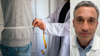 Alberto Cordero Fort es cardiólogo del Hospital IMED de Elche. (beyzahzah/Pexels)