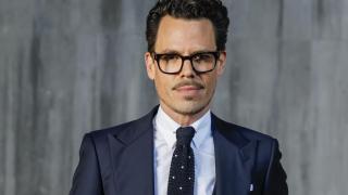 Juan Avellaneda en los Premios Princesa de Girona 2024.