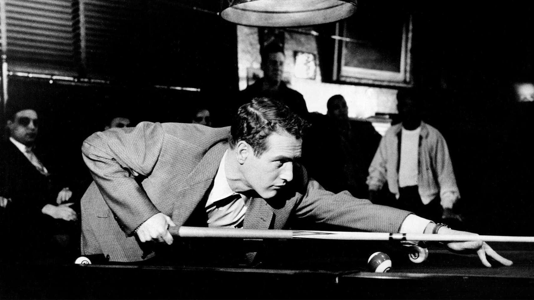 'El buscavidas' (1961)