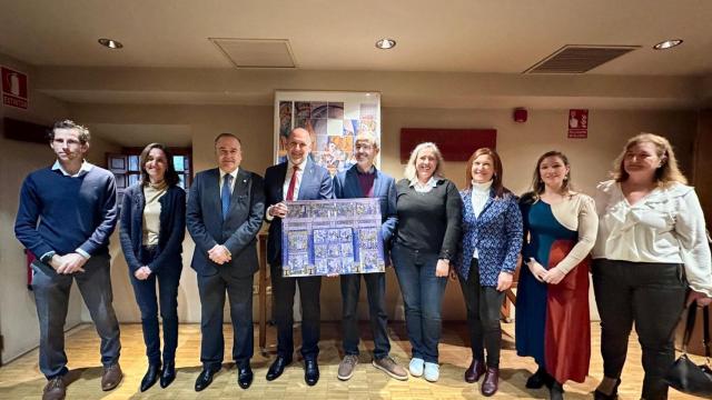 Presentación del proyecto.