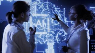 La inteligencia artificial generativa coge velocidad.