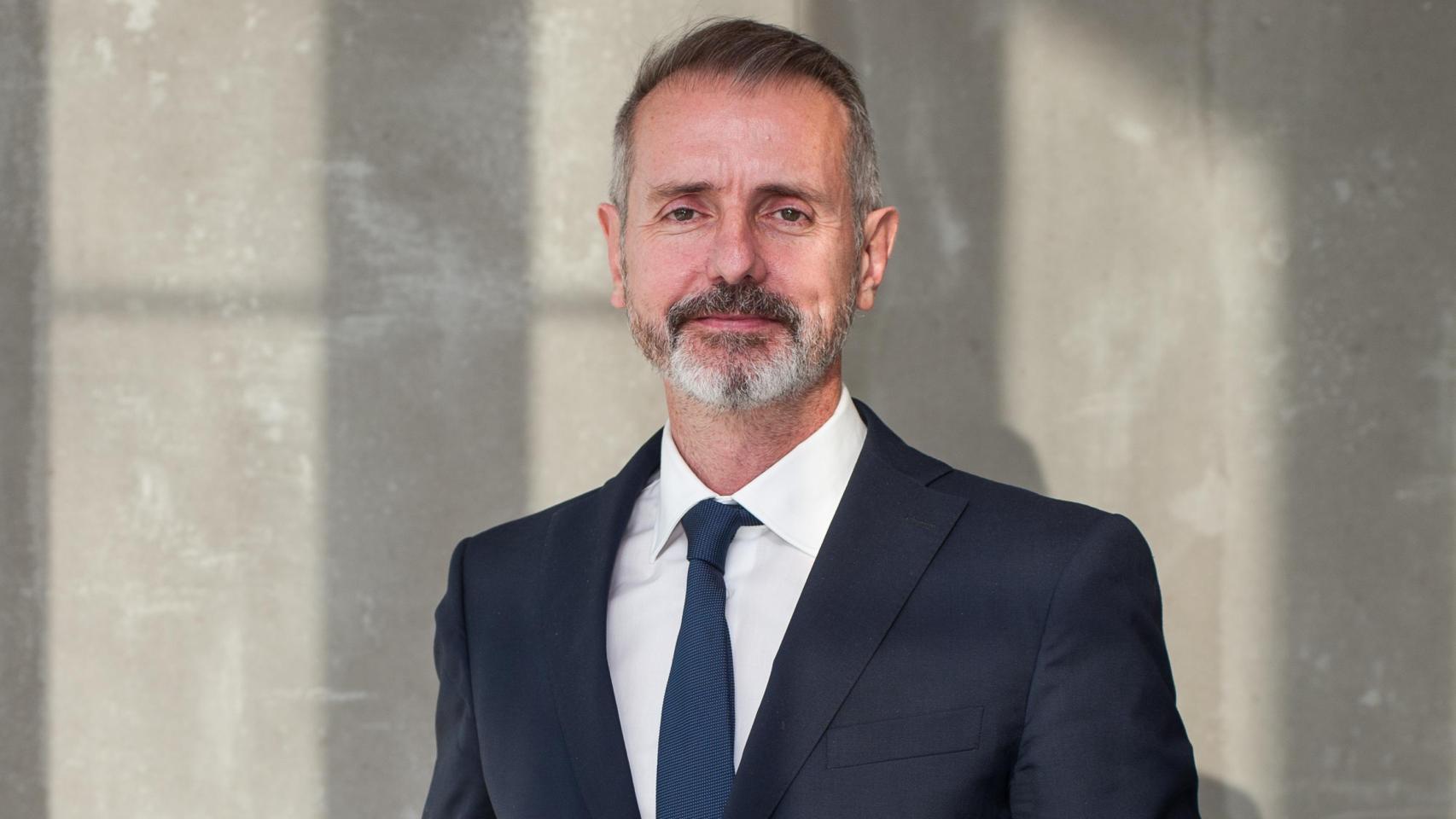 Marc Murtra, presidente ejecutivo de Telefónica.