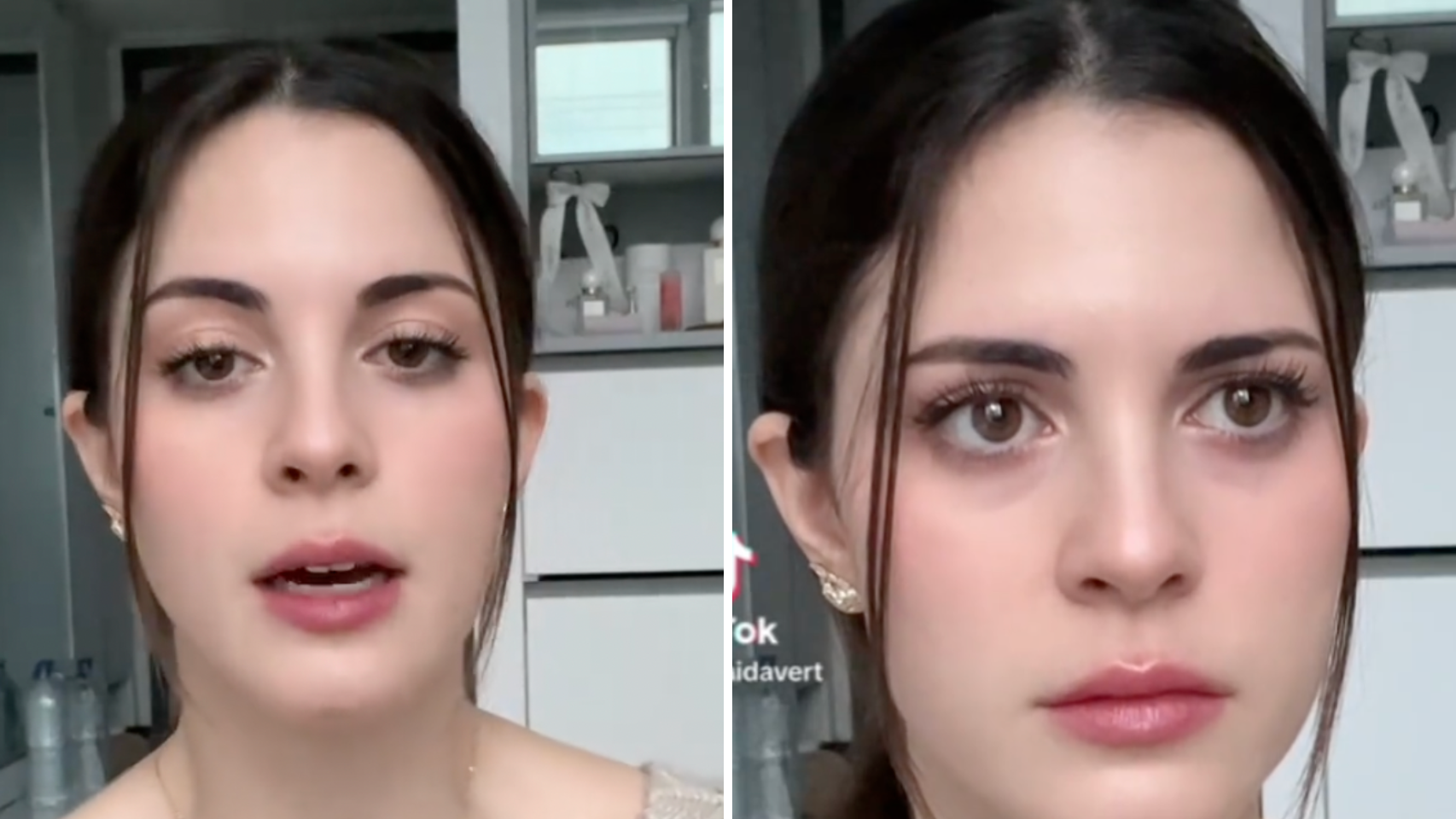 Una actriz española que vive en Corea confiesa lo que le piden constantemente durante un rodaje: Me pasé el drama llorando