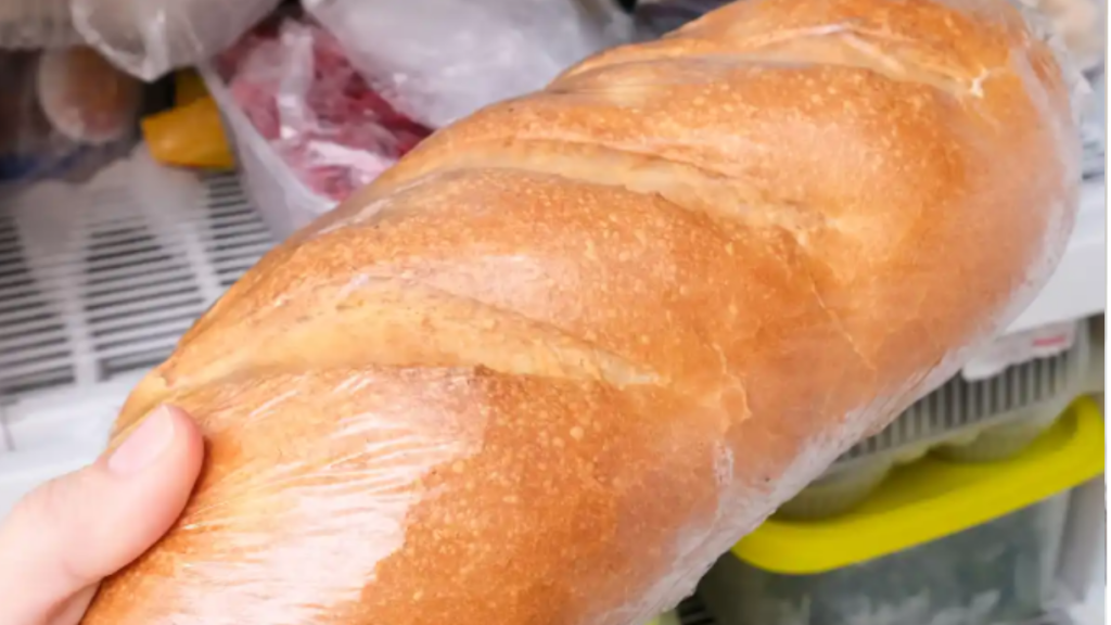 La nutricionista Beatriz González (bea_gonfer)