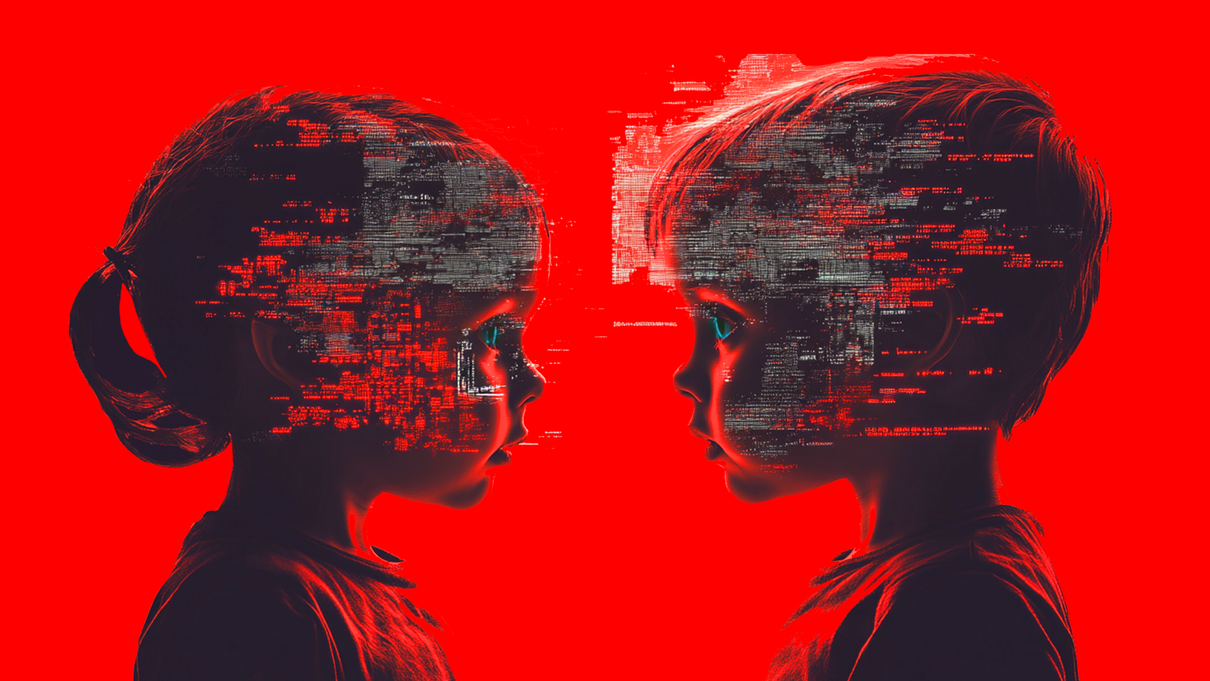 El debate sobre crear humanos editados genéticamente es cada vez más acuciante.