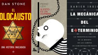 80 años de la liberación de Auschwitz: los 8 libros para no olvidar la gran tragedia moderna