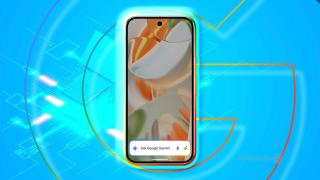 Fotomontaje de Gemini en Home