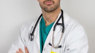 El cardiólogo y experto, José Abellán.