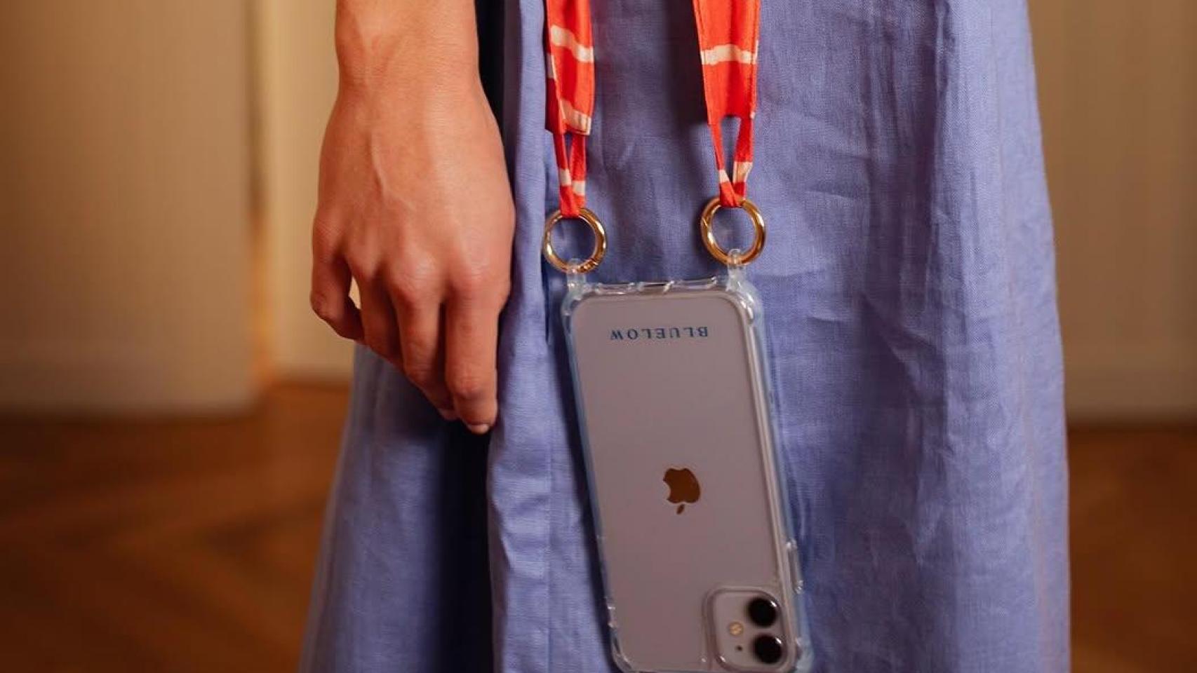 Captura de pantalla de Instagram.