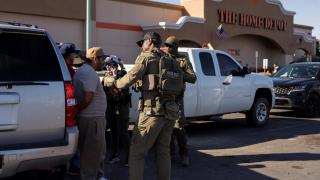 Los nuevos lugares “favoritos” de ICE para realizar redadas en estas ciudades de California: “Uno teme salir”