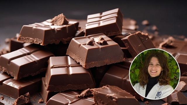 Sonia Melgar Locatelli  pertenece al Departamento de Nutrición y Bromatología de la UGR / Pixabay