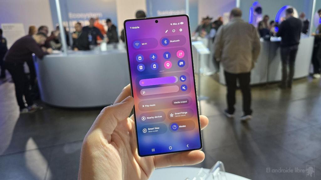 Samsung Galaxy S25 Ultra