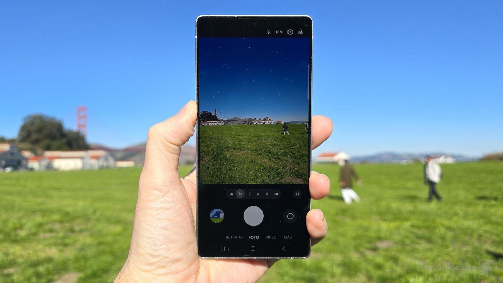 Samsung Galaxy S25 Ultra