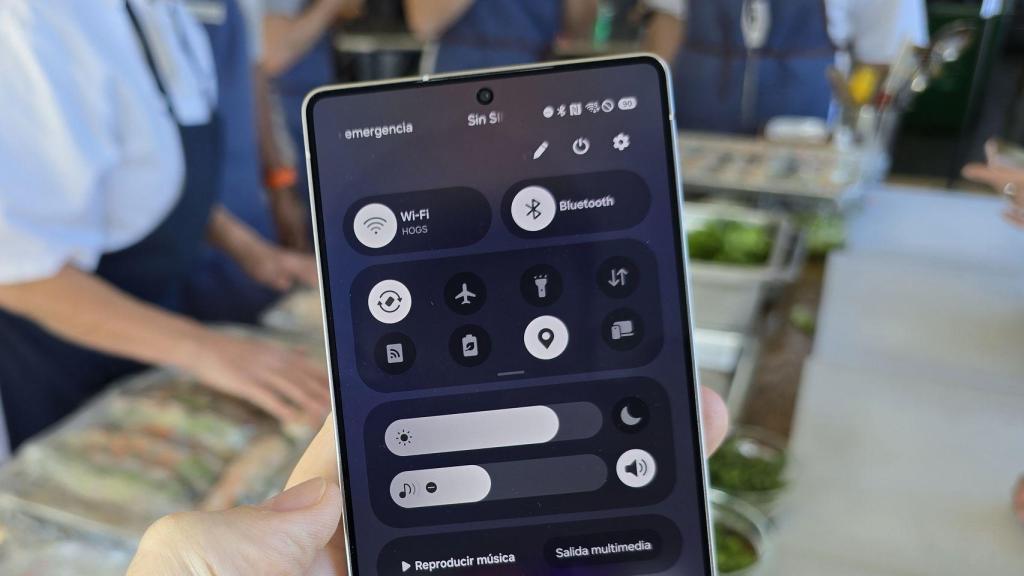 Samsung Galaxy S25 Ultra