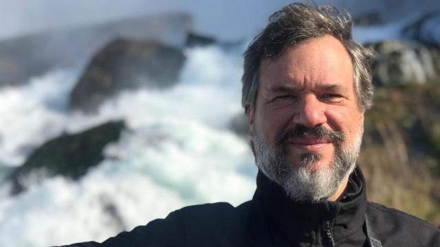 Xabier Irujo es director del Centro de Estudios Vascos de la Universidad de Nevada.