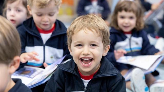 CEU San Pablo Sanchinarro (Madrid).