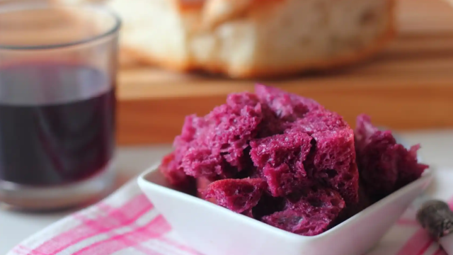 Sopas de burro cansado.