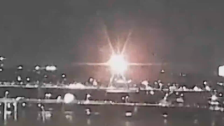 En portada | Al menos 28 muertos tras el accidente aéreo en Washington D.C.