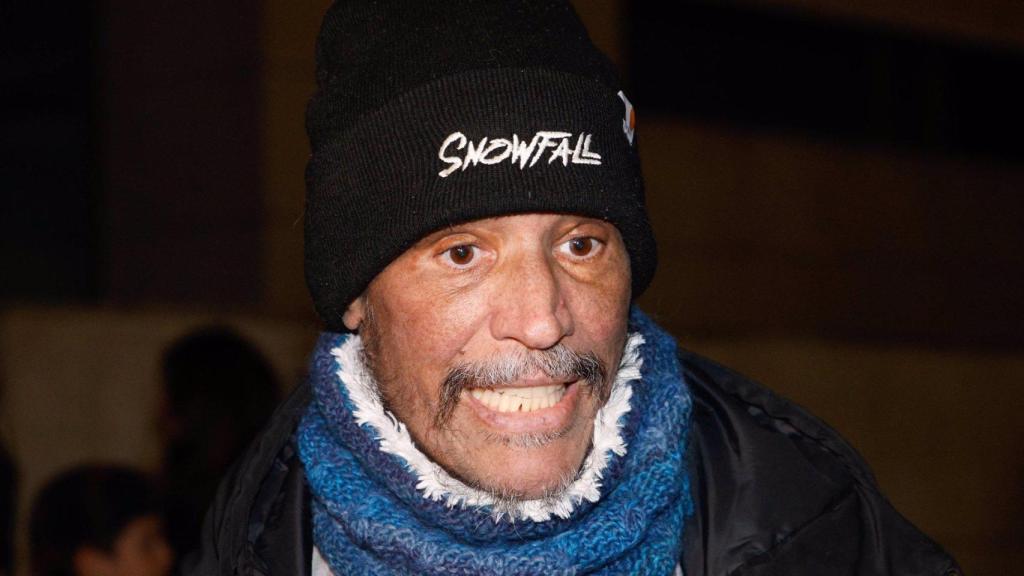 Sergio Peris-Mencheta.