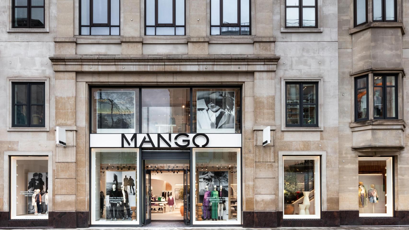 Mango activa su plan de expansión en Reino Unido con Toni Ruiz como presidente y CEO de la firma de moda