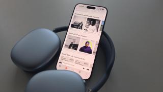 Apple Music quiere atraer a los usuarios que 'huyen' de Spotify: así es su herramienta para importar listas y bibliotecas