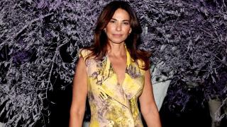 El mono primaveral con el que Mariló Montero se adelante al buen tiempo (y está rebajado)