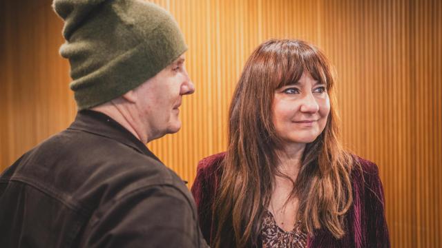 Amaral actuarán en Cuenca el viernes 29 de agosto.