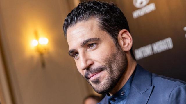 Miguel Ángel Silvestre, en una imagen de archivo.