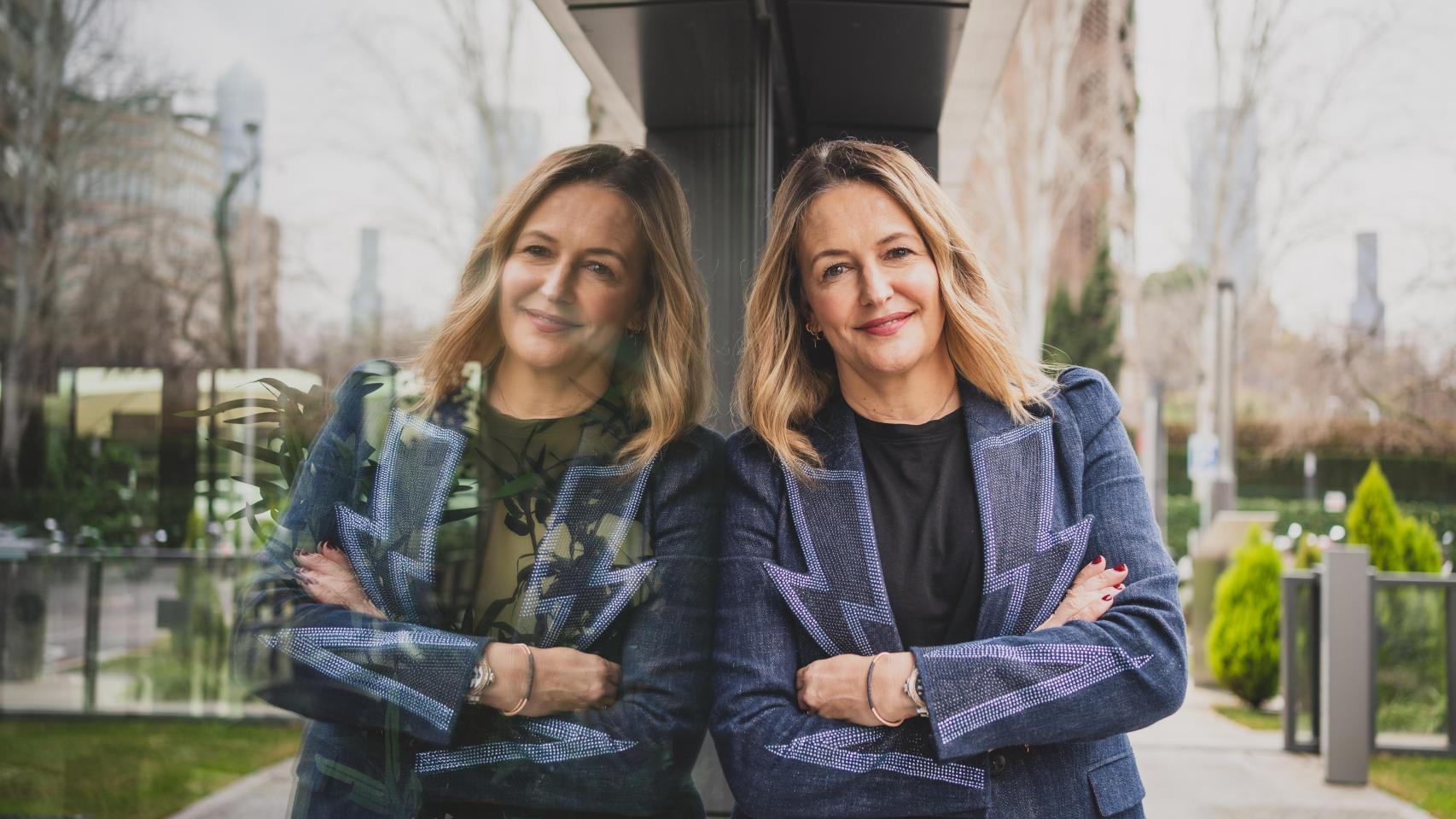 Marta Moreno, directora de Corporate Affairs y Market Access de AstraZeneca.