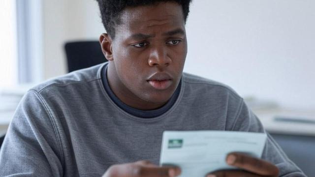 La Green Card permite a una persona residir y trabajar en Estados Unidos de forma legal.