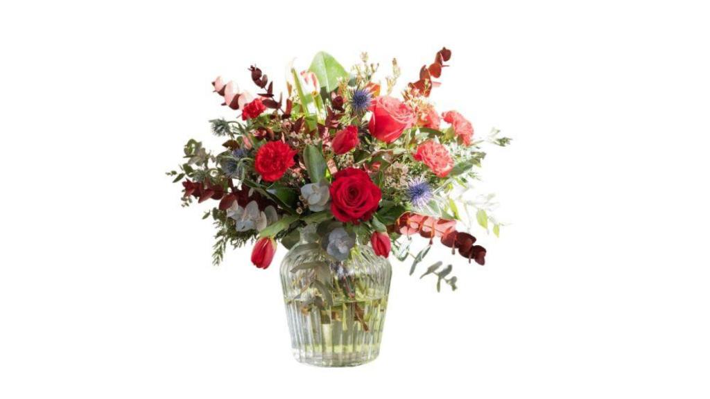 Ramo de flores Annie