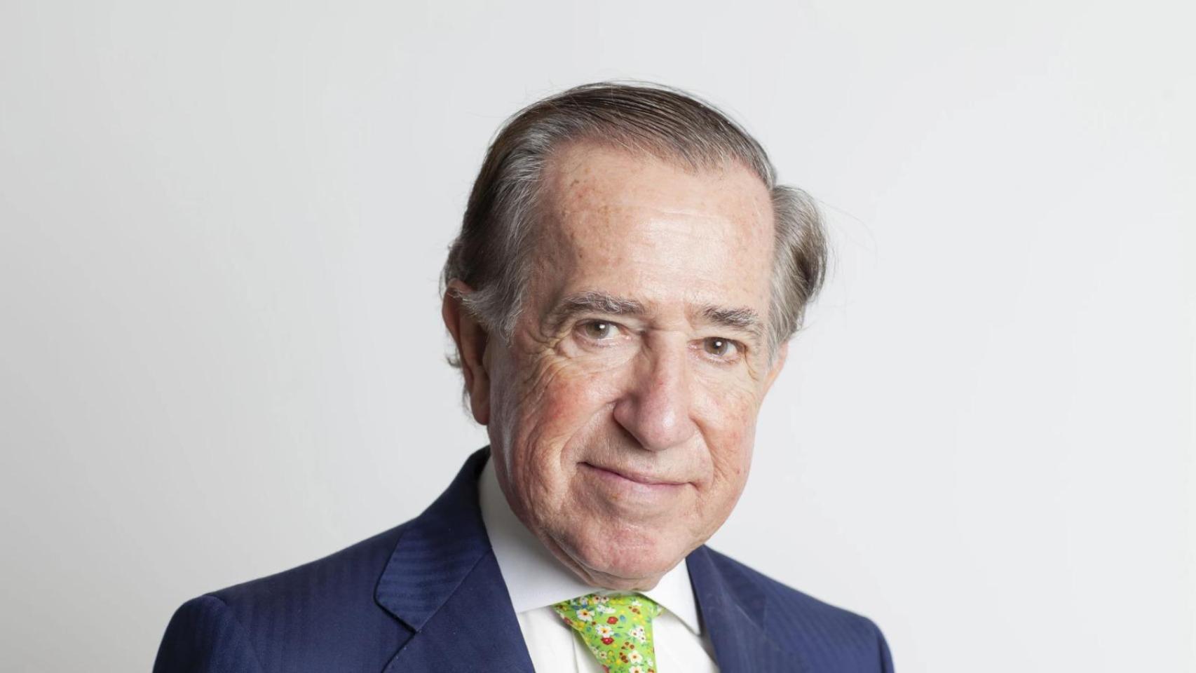 El doctor Enrique Rojas.