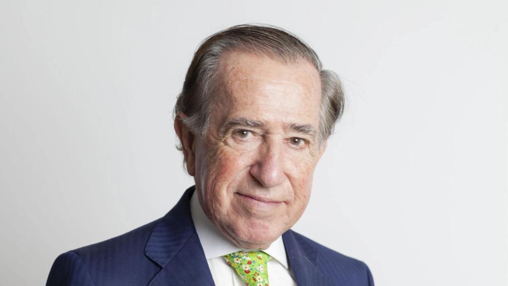 El doctor Enrique Rojas.