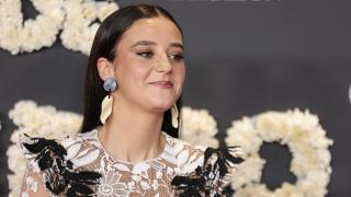 Victoria Federica, imagen de San Isidro 2025.