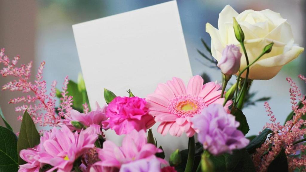 Los mejores ramos de flores del 2025