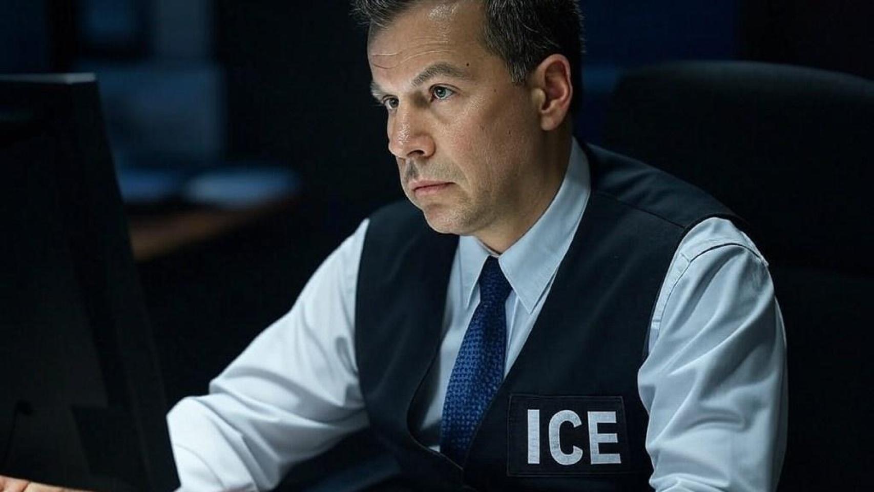 ICE acusa a la policía local de Maine, pero esta se defiende