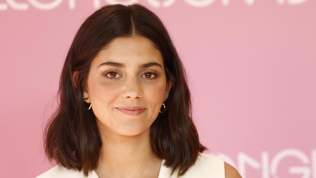 María García de Jaime.