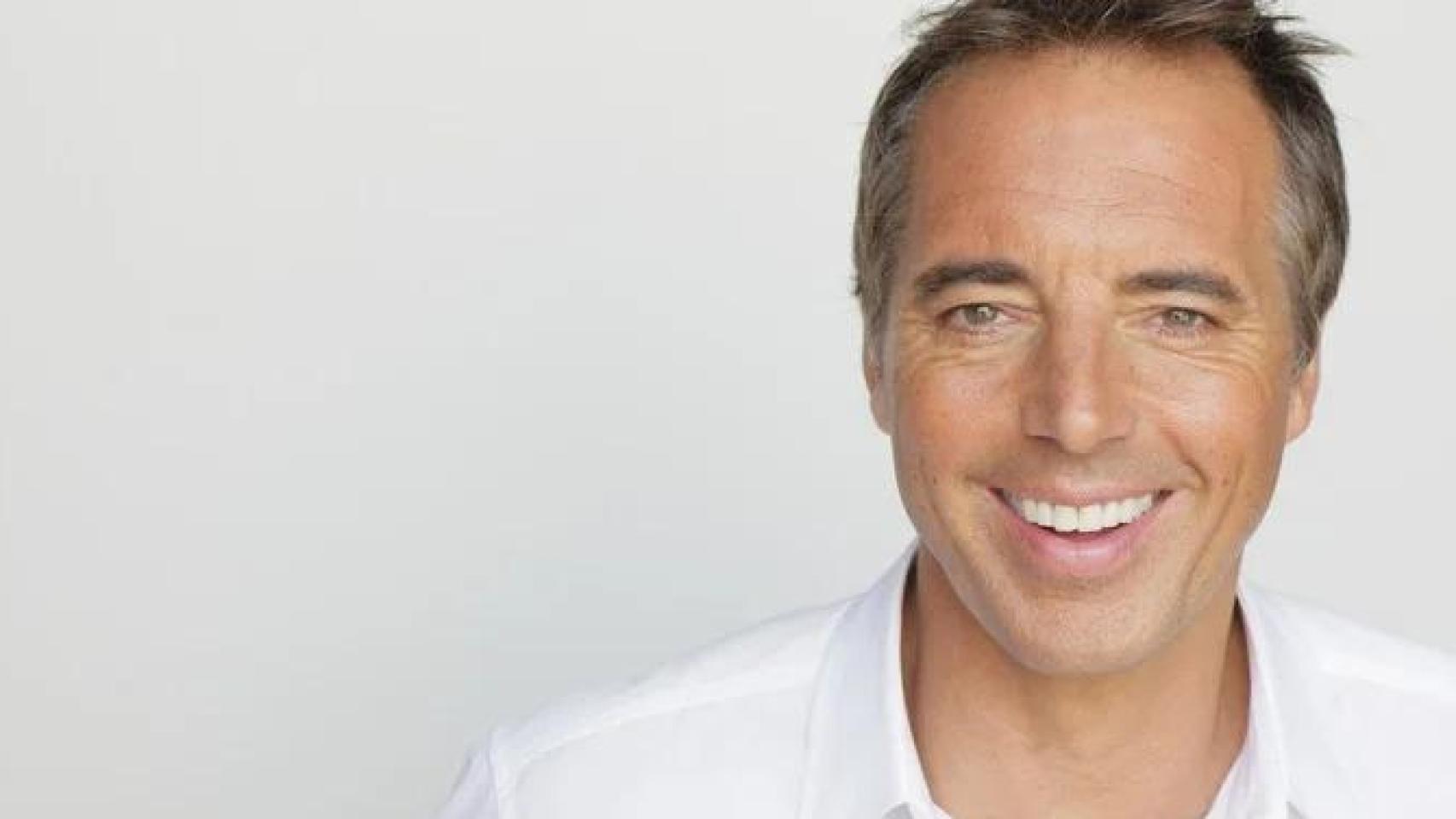 Dan Buettner, explorador y escritor de 'National Geographic'.
