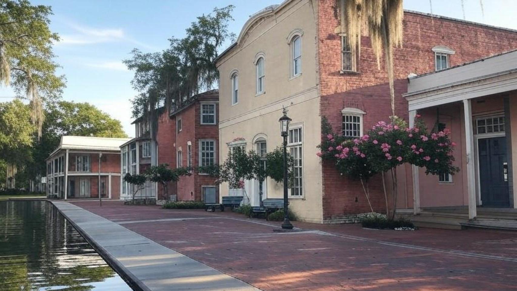 Este sitio cuenta con mesa de 60 mil carritos de golf registrados.