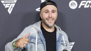 Churrascada y actuación estelar de Kiko Rivera en las fiestas de un barrio de Lugo este fin de semana