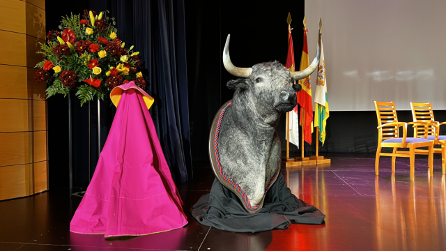 XXIV Jornadas Taurinas Villaseca de la Sagra 2025.