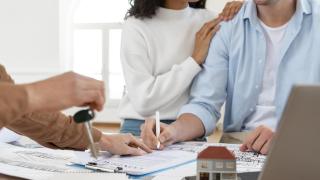 El Euríbor sube en agosto al 2,114% y rompe su racha de seis meses consecutivos a la baja