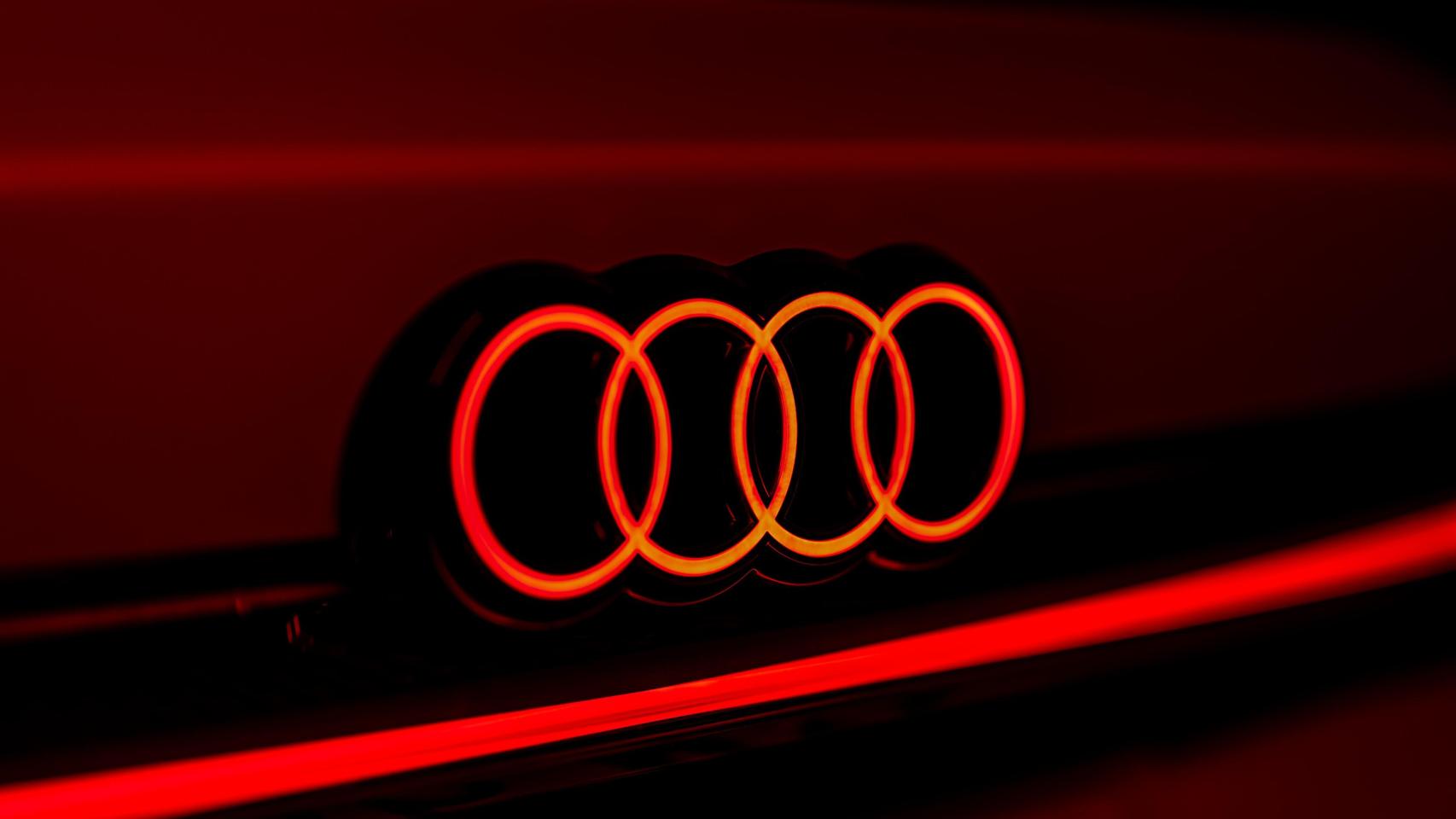 Logo Audi