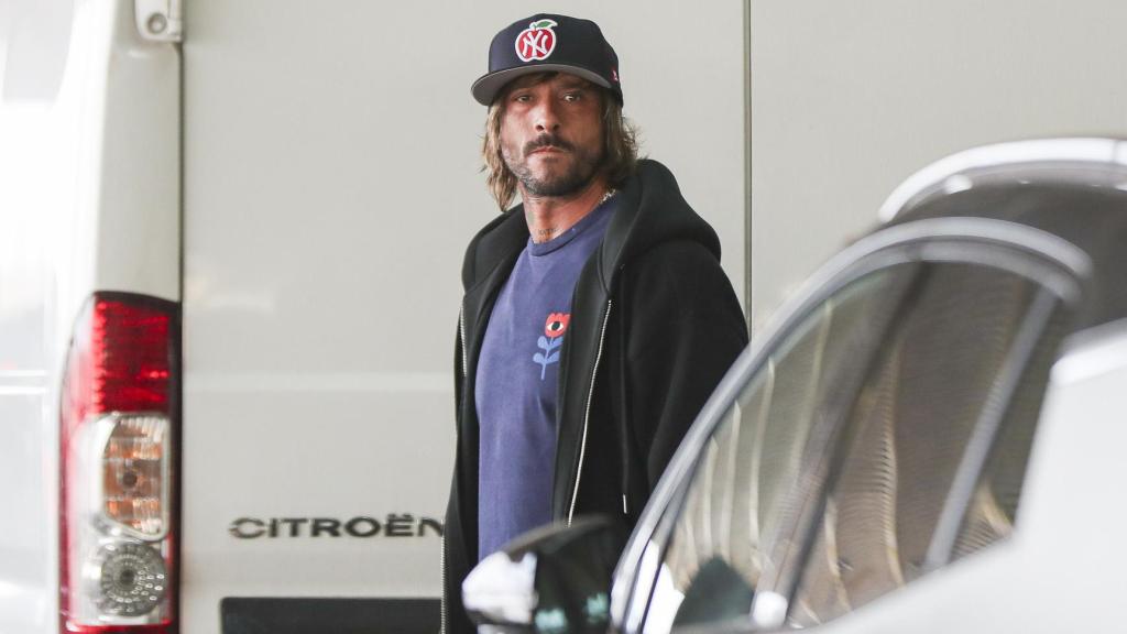 El empresario ha compartido su situación.