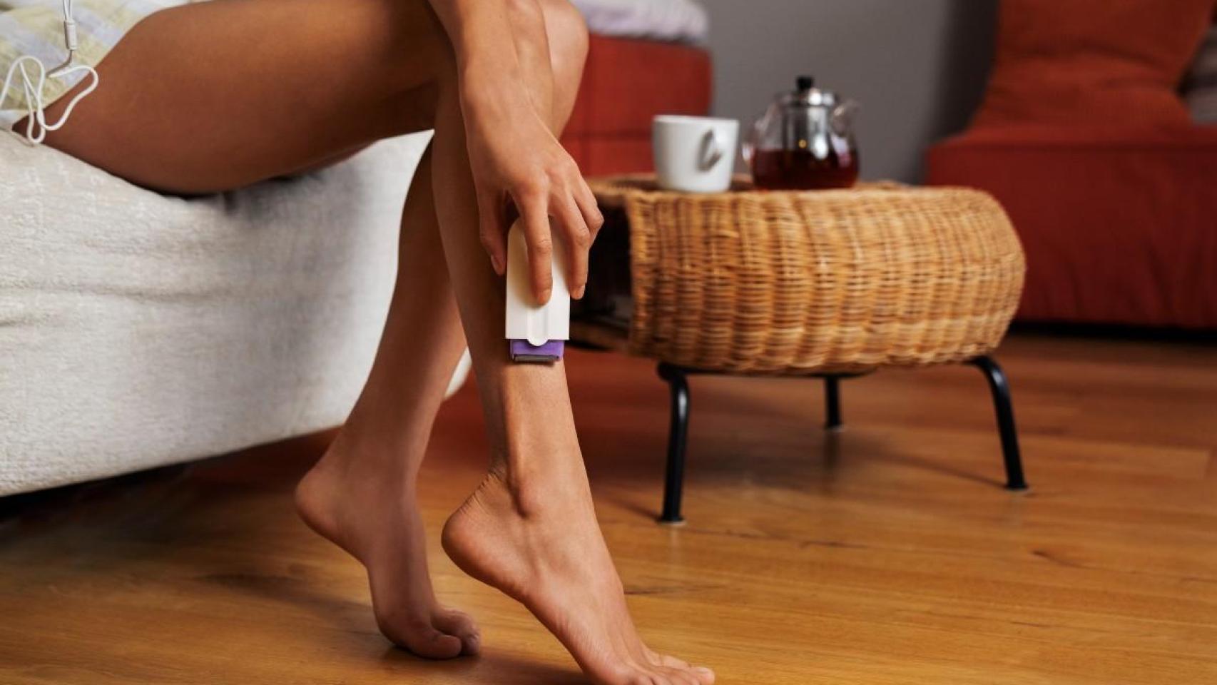 Las 10 mejores depiladoras de luz pulsada del 2025: comparativa de productos y preguntas frecuentes